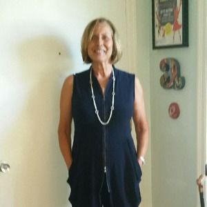 Meet your Posher, Anne